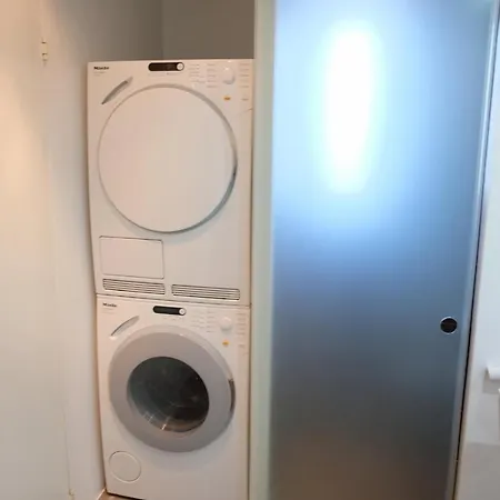 Apartment Unique Modern Bright 2 Bedroom Located In The Southern Harbour Area. Copenhagen
